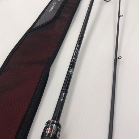 σσ DAIWA ダイワ ロックフィッシュロッド HRF SX74MHS  05801631