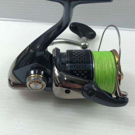 σσ SHIMANO シマノ スピニングリール 10ステラ 4000S YUMEYA STELLA2-20スプール装着 02437