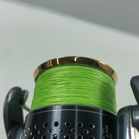 σσ SHIMANO シマノ スピニングリール 10ステラ 4000S YUMEYA STELLA2-20スプール装着 02437