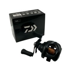 σσ DAIWA ダイワ ベイトリール 24タトゥーラ TW 100  00630163 Aランク
