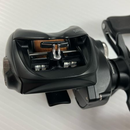 σσ DAIWA ダイワ ベイトリール 24タトゥーラ TW 100  00630163