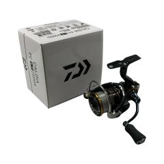 σσ DAIWA ダイワ スピニングリール 21 カルディア FC LT2500S 060284 Bランク