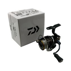 σσ DAIWA ダイワ スピニングリール 21 カルディア FC LT2500S 060284 Bランク