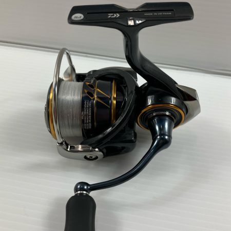 σσ DAIWA ダイワ スピニングリール 21 カルディア FC LT2500S 060284