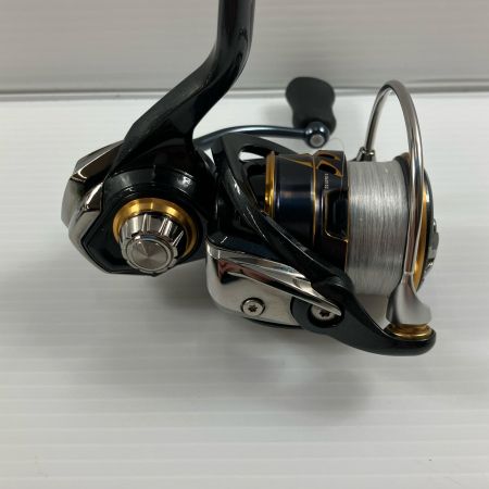 σσ DAIWA ダイワ スピニングリール 21 カルディア FC LT2500S 060284