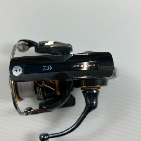 σσ DAIWA ダイワ スピニングリール 21 カルディア FC LT2500S 060284