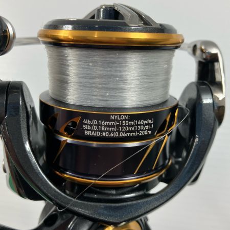 σσ DAIWA ダイワ スピニングリール 21 カルディア FC LT2500S 060284