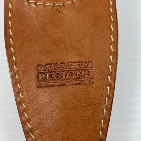 σσ スカジットデザインズ プライヤーホルダー