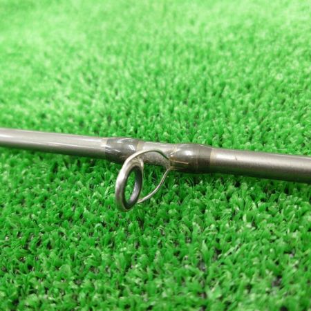 TIEMCO ティムコ フライロッド LOOP EVOTEC CAST 490‐4MF 元ガイドリング割れあり