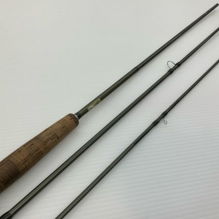 σσ TIEMCO ティムコ フライロッド LOOP EVOTEC CAST 490‐4MF 