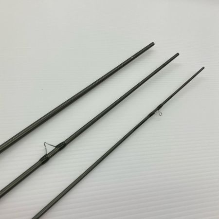 σσ TIEMCO ティムコ フライロッド LOOP EVOTEC CAST 490‐4MF 