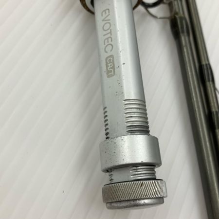 σσ TIEMCO ティムコ フライロッド LOOP EVOTEC CAST 490‐4MF 