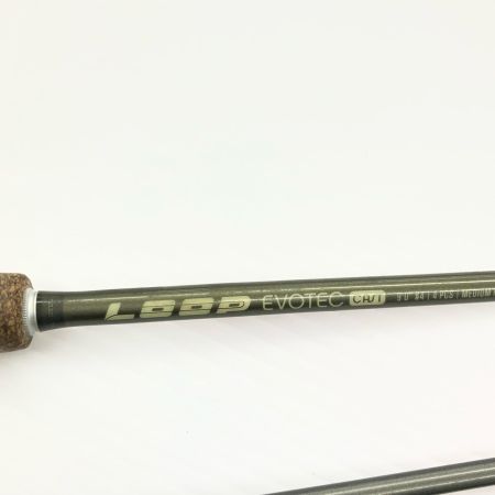 σσ TIEMCO ティムコ フライロッド LOOP EVOTEC CAST 490‐4MF 