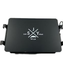 σσ ヴァルケイン ルアーケース カスタムトレイ  Bランク