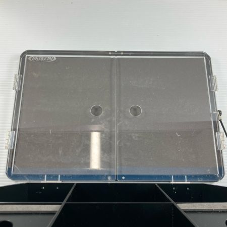 σσ ヴァルケイン ルアーケース カスタムトレイ 