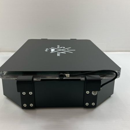 σσ ヴァルケイン ルアーケース カスタムトレイ 