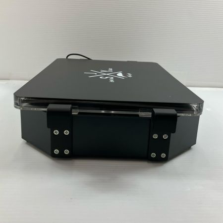 σσ ヴァルケイン ルアーケース カスタムトレイ 