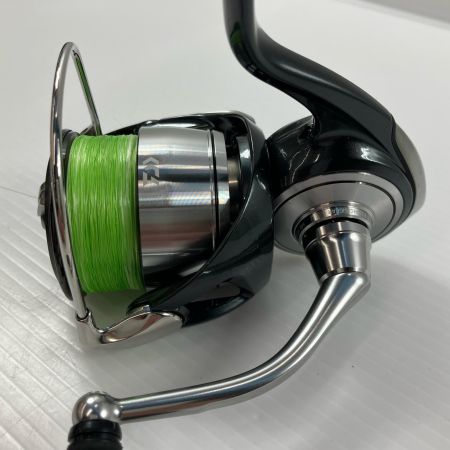 σσ DAIWA ダイワ スピニングリール 24セルテート LT3000-XH  306631