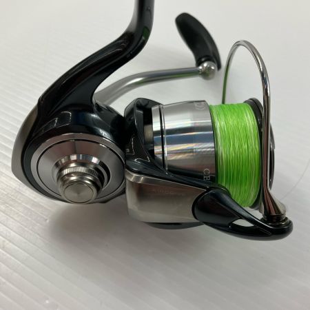 σσ DAIWA ダイワ スピニングリール 24セルテート LT3000-XH  306631