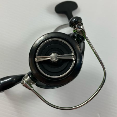 σσ DAIWA ダイワ スピニングリール 24セルテート LT3000-XH  306631