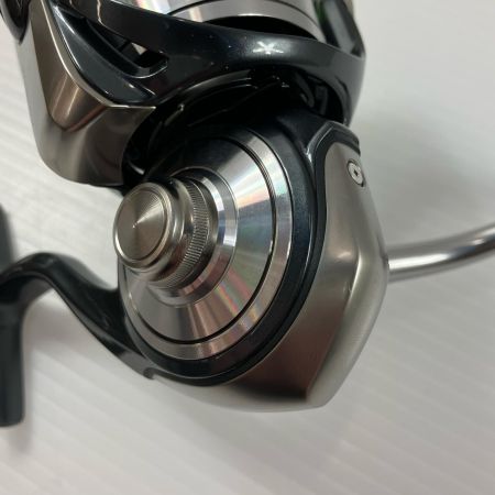 σσ DAIWA ダイワ スピニングリール 24セルテート LT3000-XH  306631