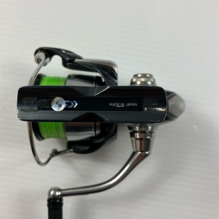 σσ DAIWA ダイワ スピニングリール 24セルテート LT3000-XH  306631