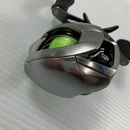 σσ DAIWA ダイワ ベイトリール 21ジリオン SV TW 1000XH  00630218