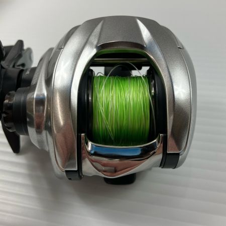 σσ DAIWA ダイワ ベイトリール 21ジリオン SV TW 1000XH  00630218