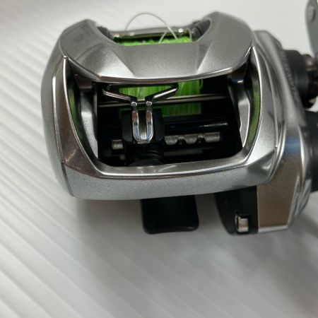 σσ DAIWA ダイワ ベイトリール 21ジリオン SV TW 1000XH  00630218