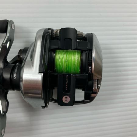σσ DAIWA ダイワ ベイトリール 21ジリオン SV TW 1000XH  00630218