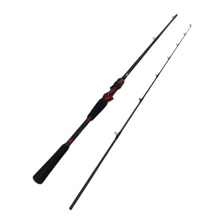 σσ DAIWA ダイワ  ロックフィッシュロッド 18HRF AIR ボート 69MHB  05801532