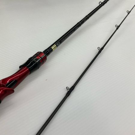 σσ DAIWA ダイワ  ロックフィッシュロッド 18HRF AIR ボート 69MHB  05801532