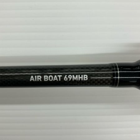 σσ DAIWA ダイワ  ロックフィッシュロッド 18HRF AIR ボート 69MHB  05801532