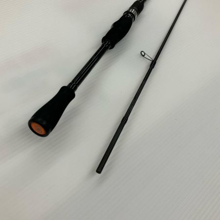 σσ APIA ロックフィッシュロッド グランデージ ブルート アマデウス S72ML 