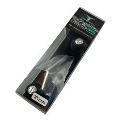 σσ Valleyhill バレーヒル リールパーツ サーペントバイトハンドル タイプG 100BK  Bランク