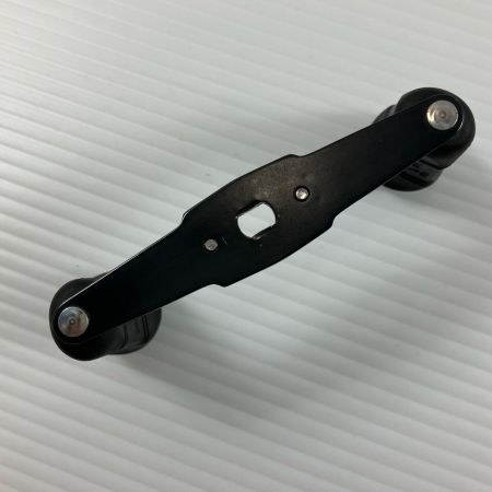 σσ Valleyhill バレーヒル リールパーツ サーペントバイトハンドル タイプG 100BK 