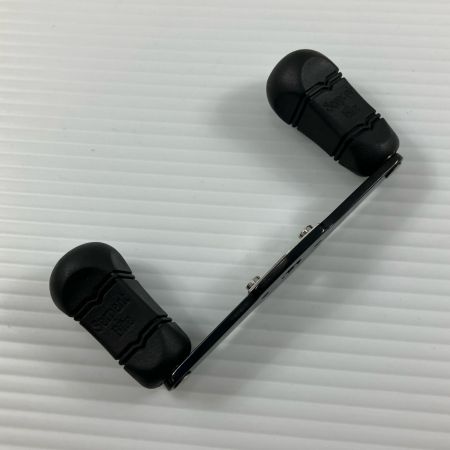 σσ Valleyhill バレーヒル リールパーツ サーペントバイトハンドル タイプG 100BK 