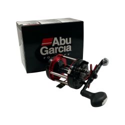 σσ ABU ベイトリール アンバサダー 6500CSロケット ハイスピード  00E24SF Aランク