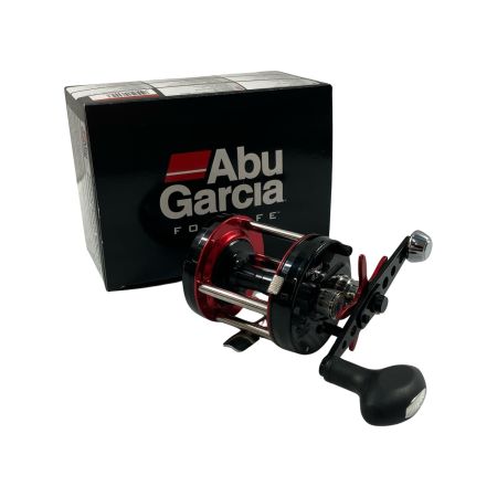 σσ ABU ベイトリール アンバサダー 6500CSロケット ハイスピード  00E24SF