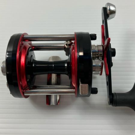 σσ ABU ベイトリール アンバサダー 6500CSロケット ハイスピード  00E24SF