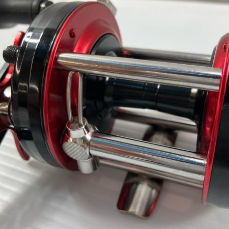 σσ ABU ベイトリール アンバサダー 6500CSロケット ハイスピード  00E24SF