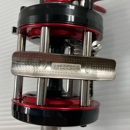 σσ ABU ベイトリール アンバサダー 6500CSロケット ハイスピード  00E24SF