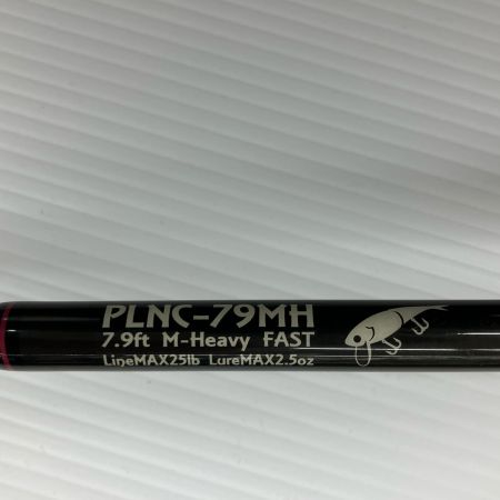 σσ ファットラボ ルアーロッド ファットラボ PLNC-79MH フィーラー79 PLNC-79MH