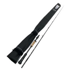 σσ TULALA ルアーロッド モンストロ 710RM チタン  Bランク