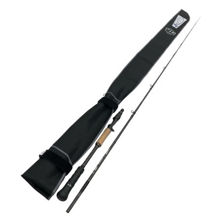 σσ TULALA ルアーロッド モンストロ 710RM チタン 