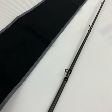 σσ TULALA ルアーロッド モンストロ 710RM チタン 