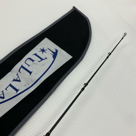 σσ TULALA ルアーロッド モンストロ 710RM チタン 