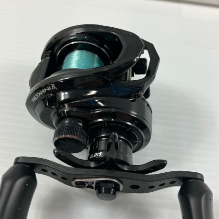 σσ ABU ベイトリール ロキサーニ 8  1487501