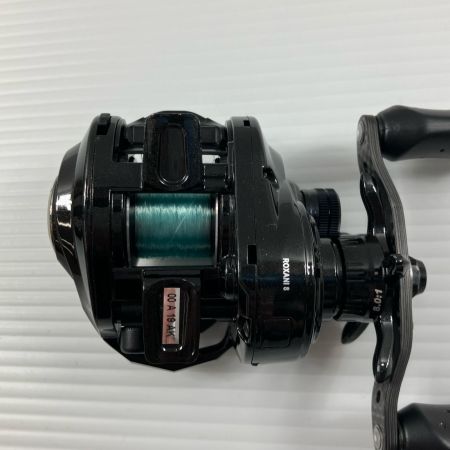 σσ ABU ベイトリール ロキサーニ 8  1487501