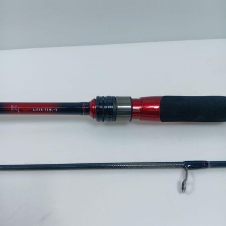 DAIWA ダイワ  ロッド アジングロッド DAIWA 05802574 月下美人 アジング 78ML-S 程度B 05802574